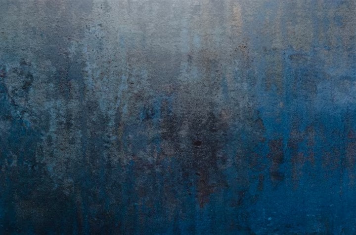 Imagen de fondo oxidado en metal